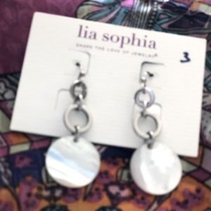 Lia Sophia Earrings